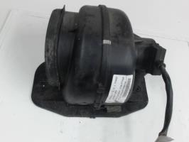 Ventilateur chauffage