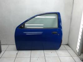 Porte avant gauche