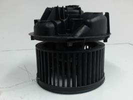 Ventilateur chauffage