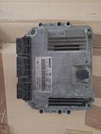 Calculateur moteur