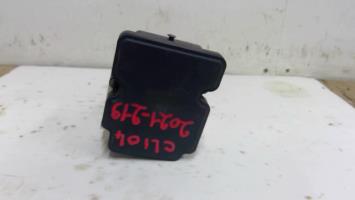 Bloc ABS (freins anti-blocage)