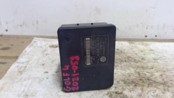 Bloc ABS (freins anti-blocage)