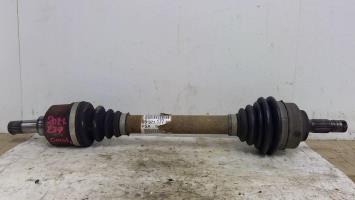 Cardan gauche (transmission)