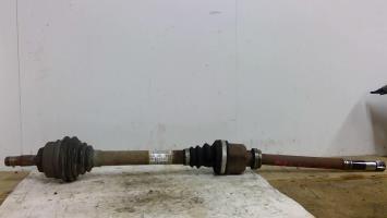 Cardan droit (transmission)