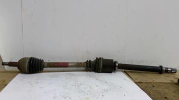 Cardan droit (transmission)