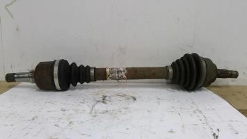 Cardan gauche (transmission)