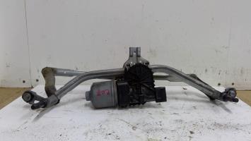 Moteur essuie glace avant