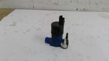 Pompe lave glace avant