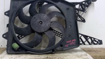 Ventilateur eau