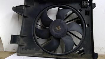 Ventilateur eau