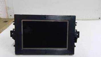 Ecran GPS