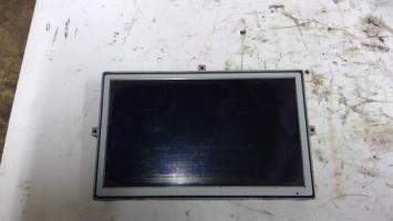 Ecran GPS