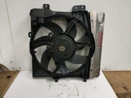 Ventilateur eau