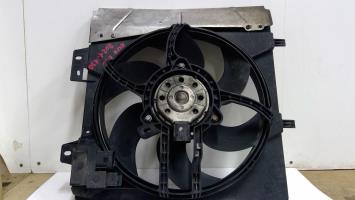 Ventilateur eau