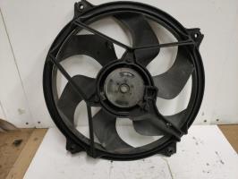 Ventilateur eau