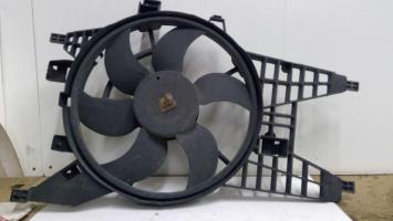 Ventilateur eau