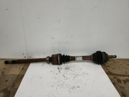 Cardan droit (transmission)