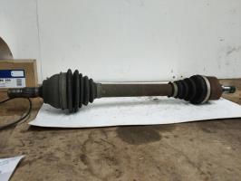 Cardan gauche (transmission)
