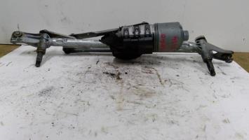 Moteur essuie glace avant