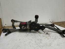 Moteur essuie glace avant