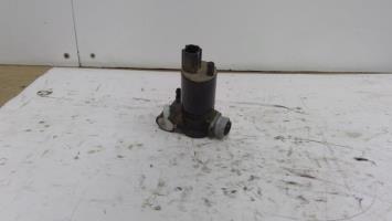 Pompe lave glace avant