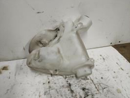Vase de lave glace