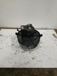 Ventilateur chauffage