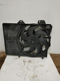 Ventilateur eau