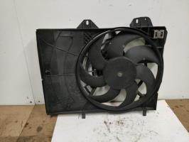Ventilateur eau