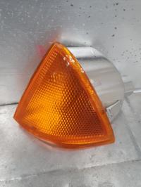 Repetidor intermitente delantero izquierdo (luces)
