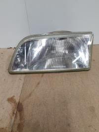 Óptica delantera principal izquierda (luces) (faro)
