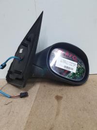 Retrovisor derecho