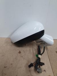 Retrovisor derecho