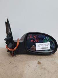 Retrovisor derecho