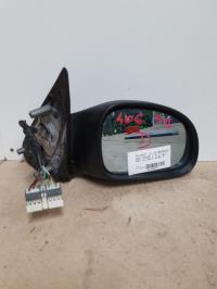 Retrovisor derecho