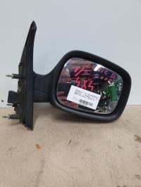 Retrovisor derecho
