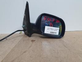 Retrovisor derecho