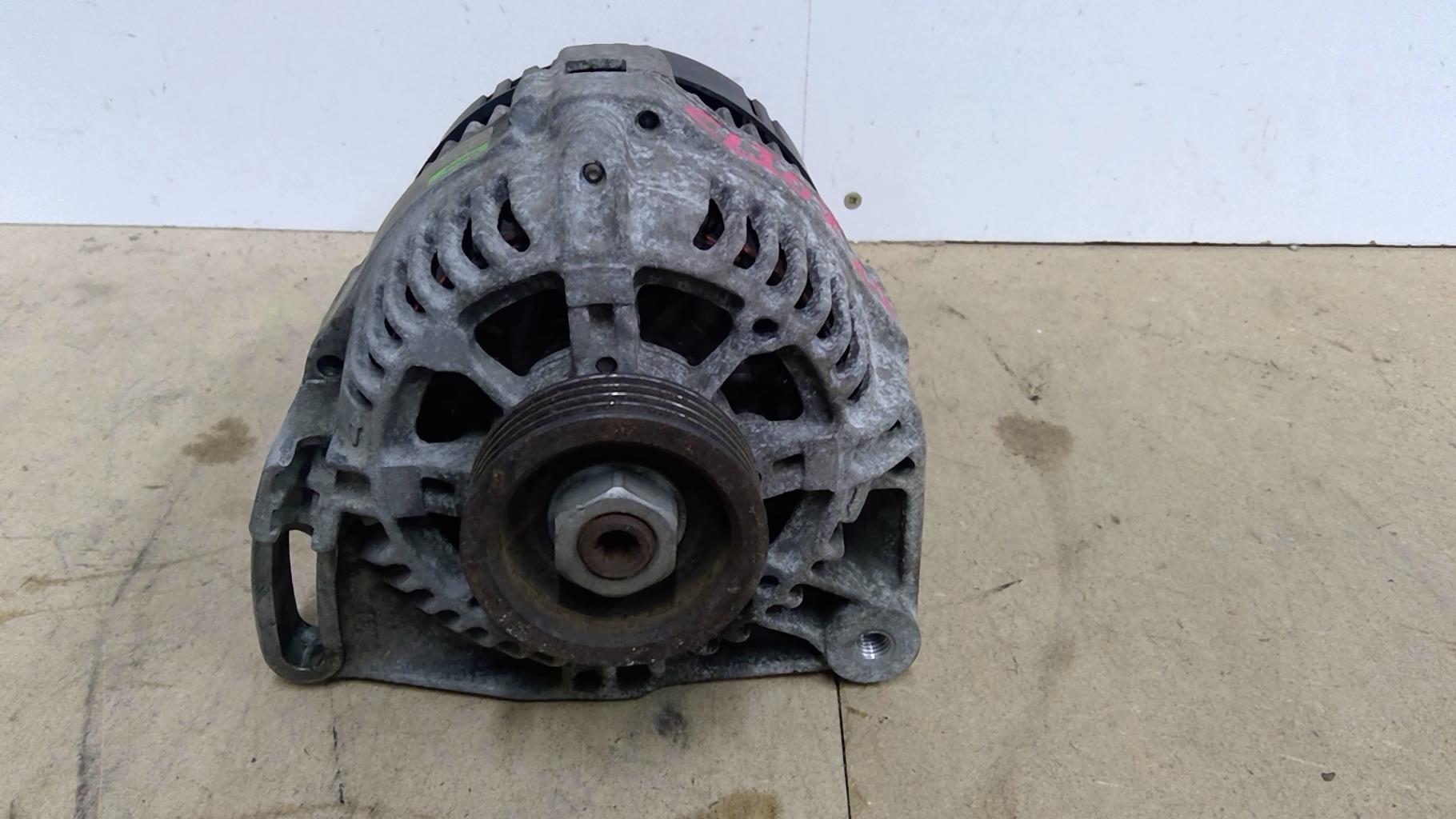 Alternador