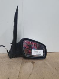 Retrovisor derecho
