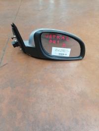 Retrovisor derecho