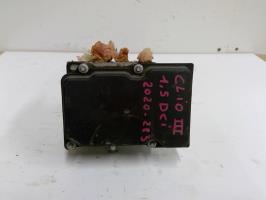 Bloc ABS (freins anti-blocage)