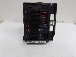 Boitier servitude moteur (BSM)