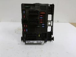 Boitier servitude moteur (BSM)