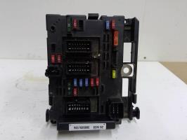 Boitier servitude moteur (BSM)
