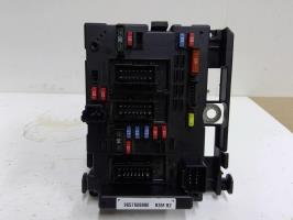 Boitier servitude moteur (BSM)