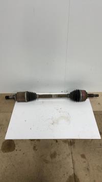 Cardan gauche (transmission)