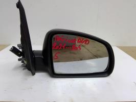 Retrovisor derecho