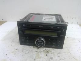 Autorradio original