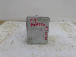 Bloc ABS (freins anti-blocage)