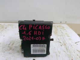 Bloc ABS (freins anti-blocage)